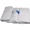 Чаша для каркасного бассейна BESTWAY STEEL PRO 366x122см P05304