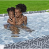 Каркасный бассейн BESTWAY 561FV 366x201x66см, фильтр-насос 561FV BW