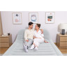 Надувная кровать 152х226х84(46)см BESTWAY SLEEKFLOW с изголовьем 67923 BW