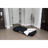 Надувной матрас BESTWAY 99х188х30см с подголовником, до 150кг 67556 BW