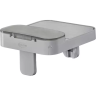 Подставка-поднос для СПА BESTWAY 60337 со столиком и брызгозащитным отделением 60337 BW